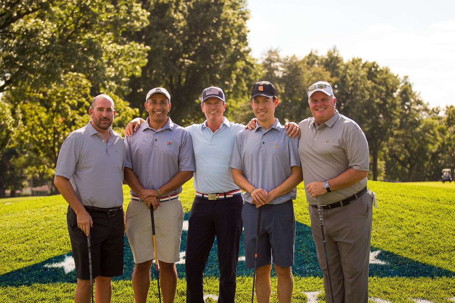 Ryan Crysler Provides Insight On How A Coach Can Utilize Arccos Data