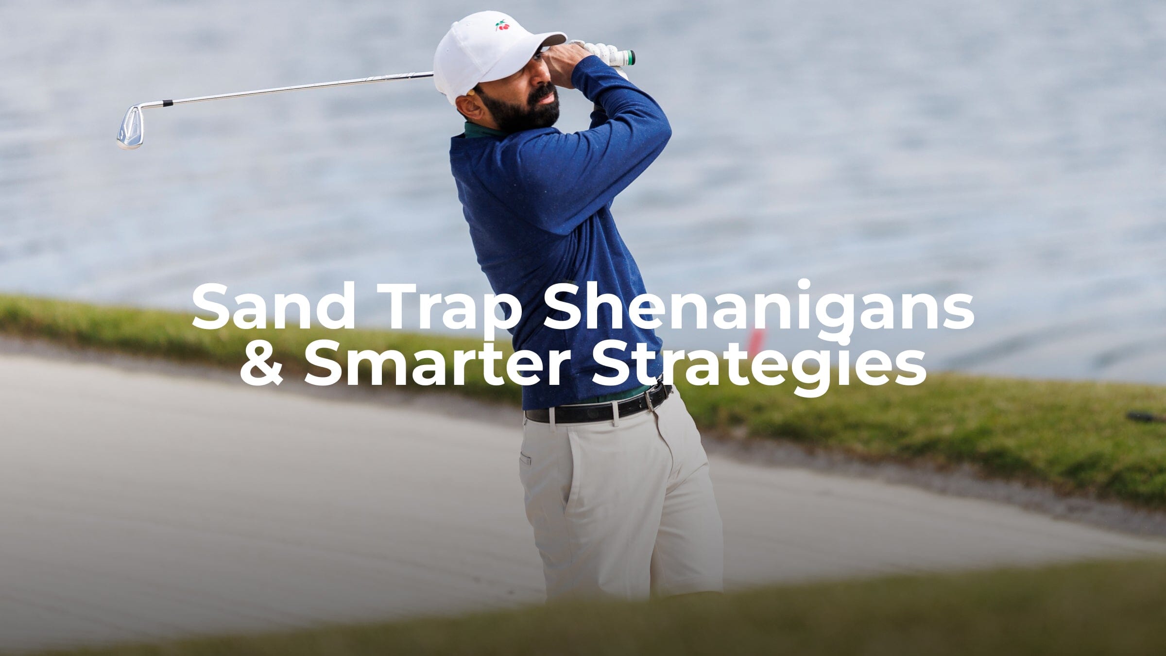 Bunkers: Golf's Bad Date