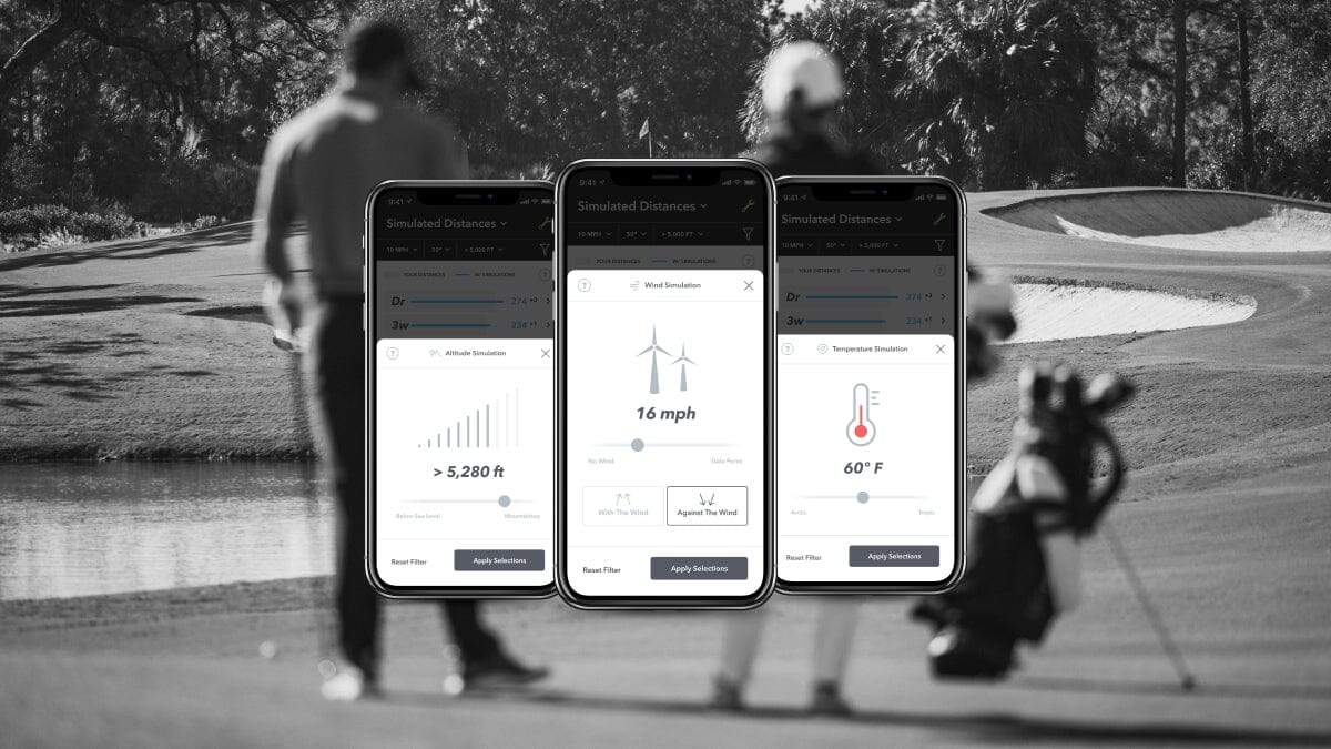 Using Arccos To Prepare For Tournament Play