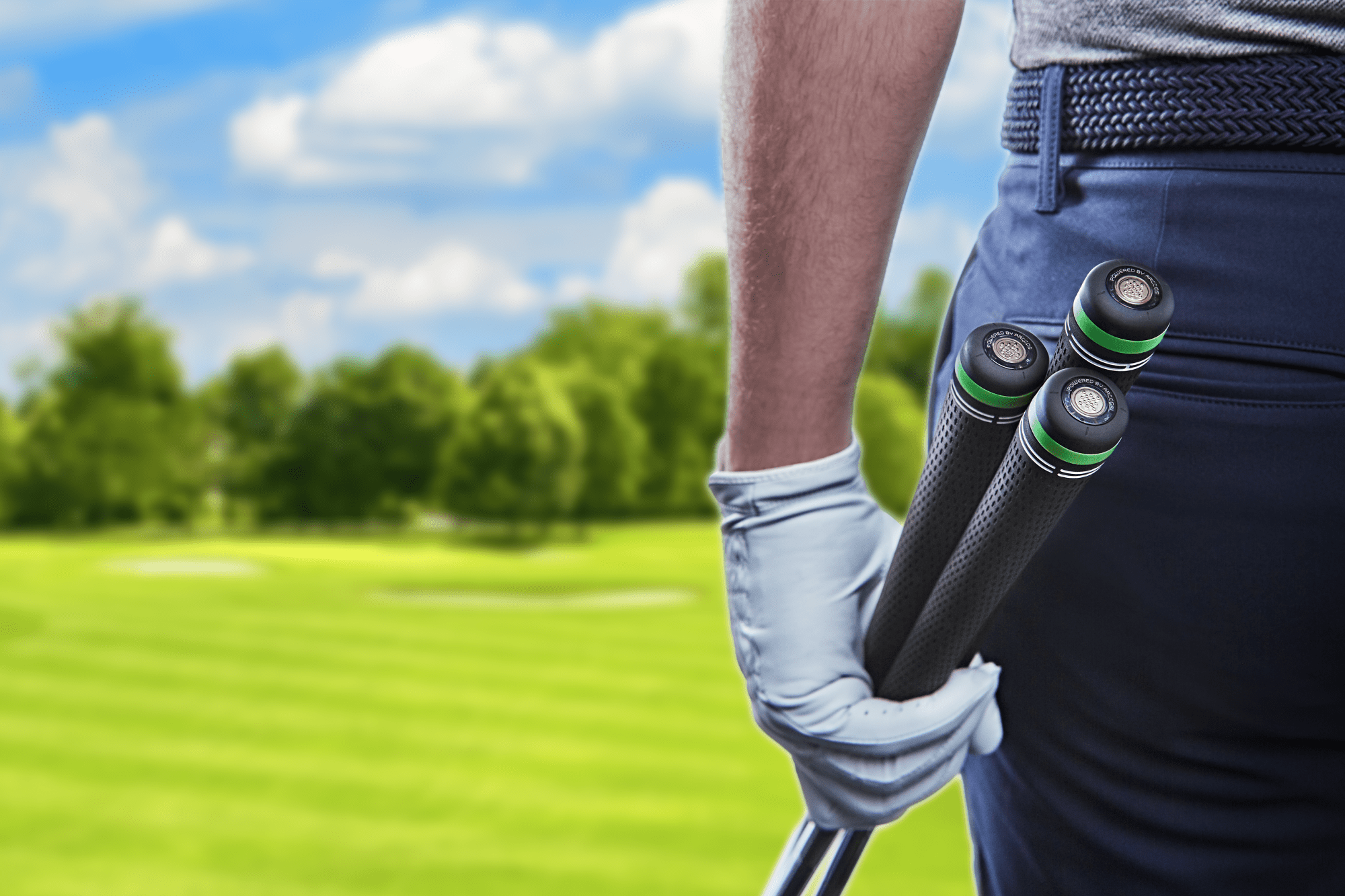 The 5 Best Features of Arccos Caddie Smart Sensors