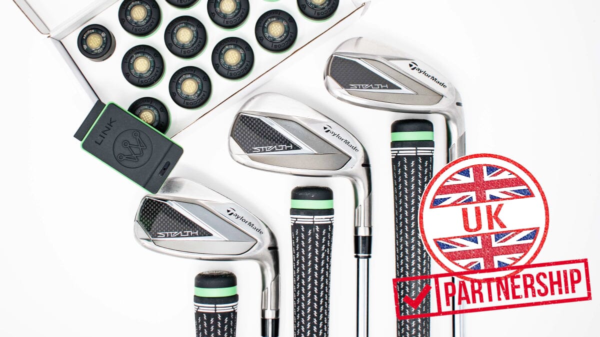 Arccos and TaylorMade Expand Partnership to UK