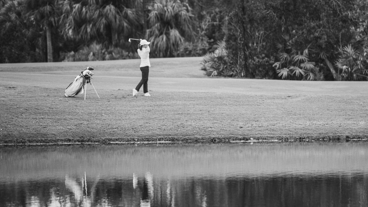 Plot Your Playing Strategy On Your Next Golf Trip