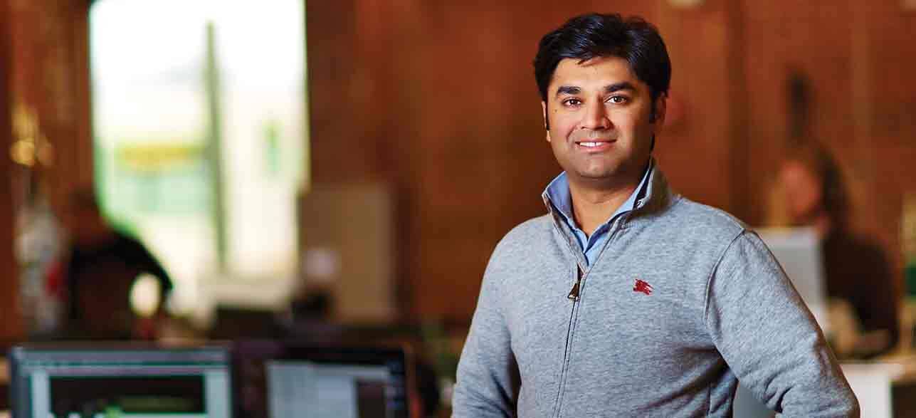 Why Arccos Caddie Is a Gamechanger for Golfers, From Arccos CEO Sal Syed