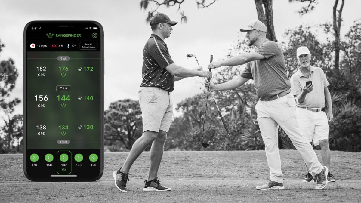 Weather or Not: Prepare for All Golf Course Conditions