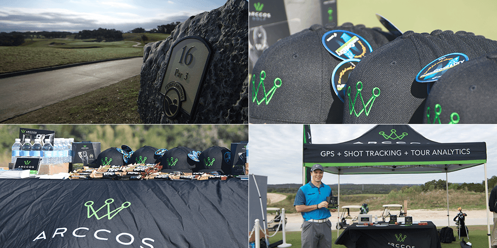 Back To School: Arccos Golf joins NCCGA for Fall National Championship