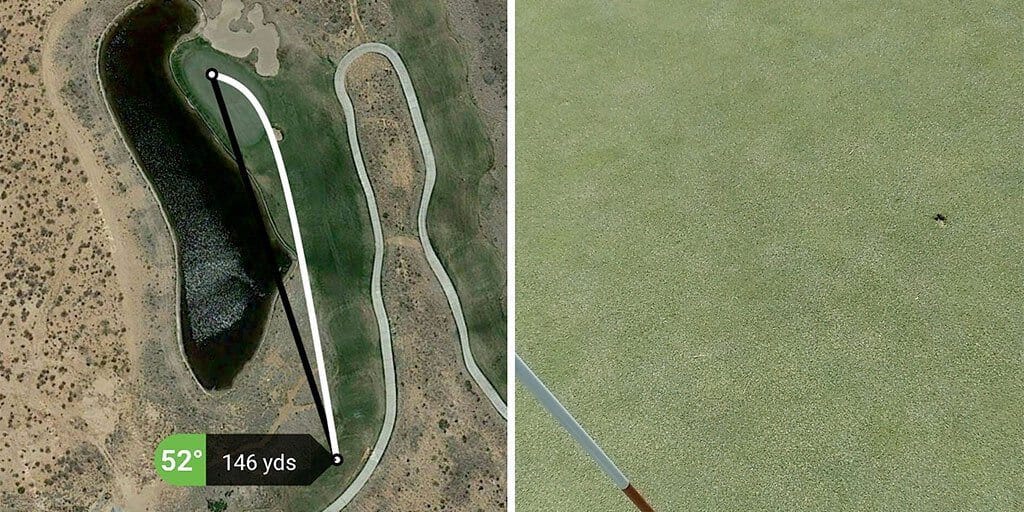 Arccos Shot of the Month: June, 2016