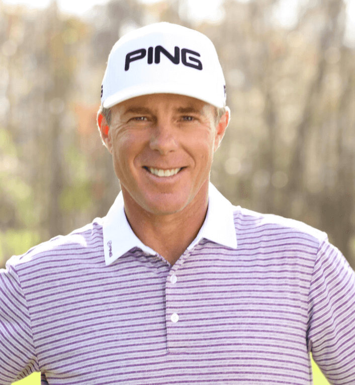 Andrew Rice, Director of Instruction, The Club at Savannah Harbor