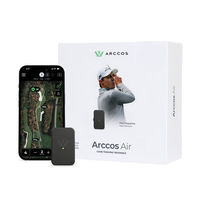 How Much is an Arccos Subscription? — How to Choose the Right Plan