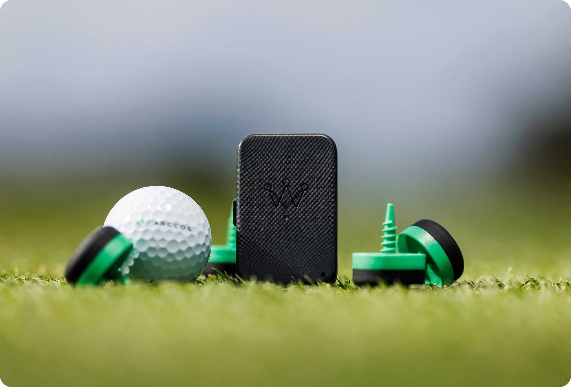 Arccos Smart Sensors - Golf's #1 Game Tracker – Arccos Golf