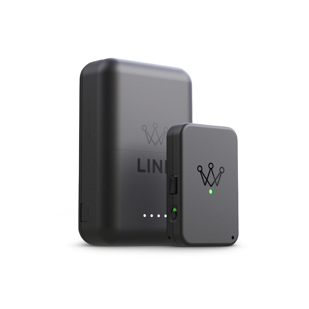 Arccos Starter Bundle Smart Sensors Link Pro Arccos Golf