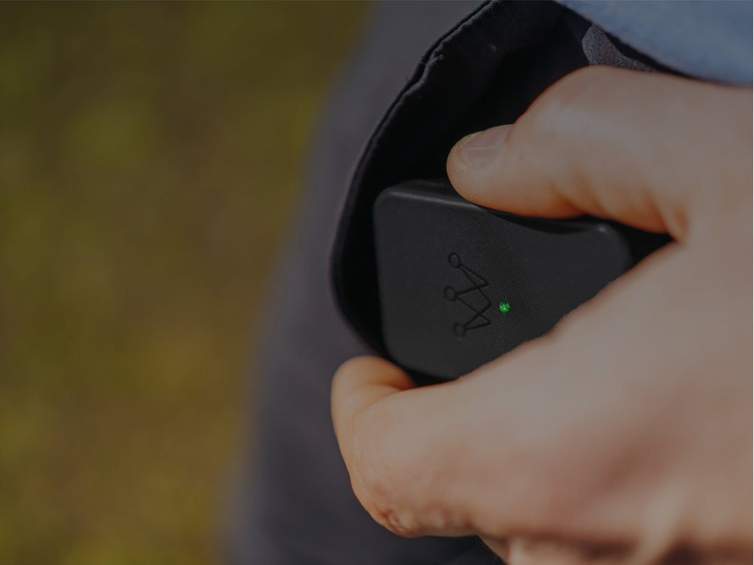 Arccos Link Pro - Track Your Golf Game Without A Phone