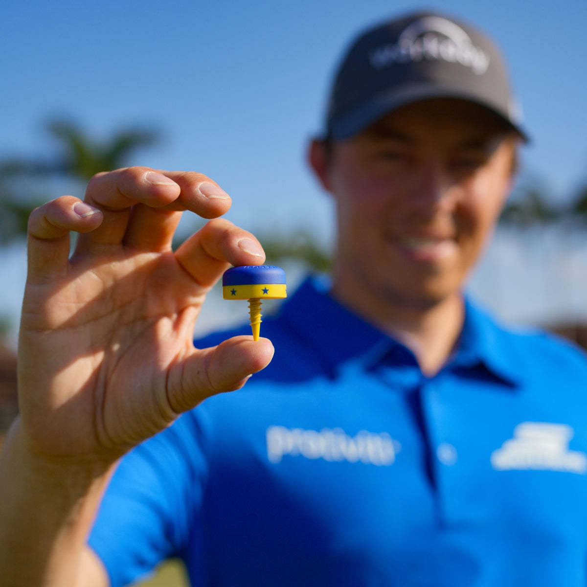 Limited Edition Arccos Smart Sensors