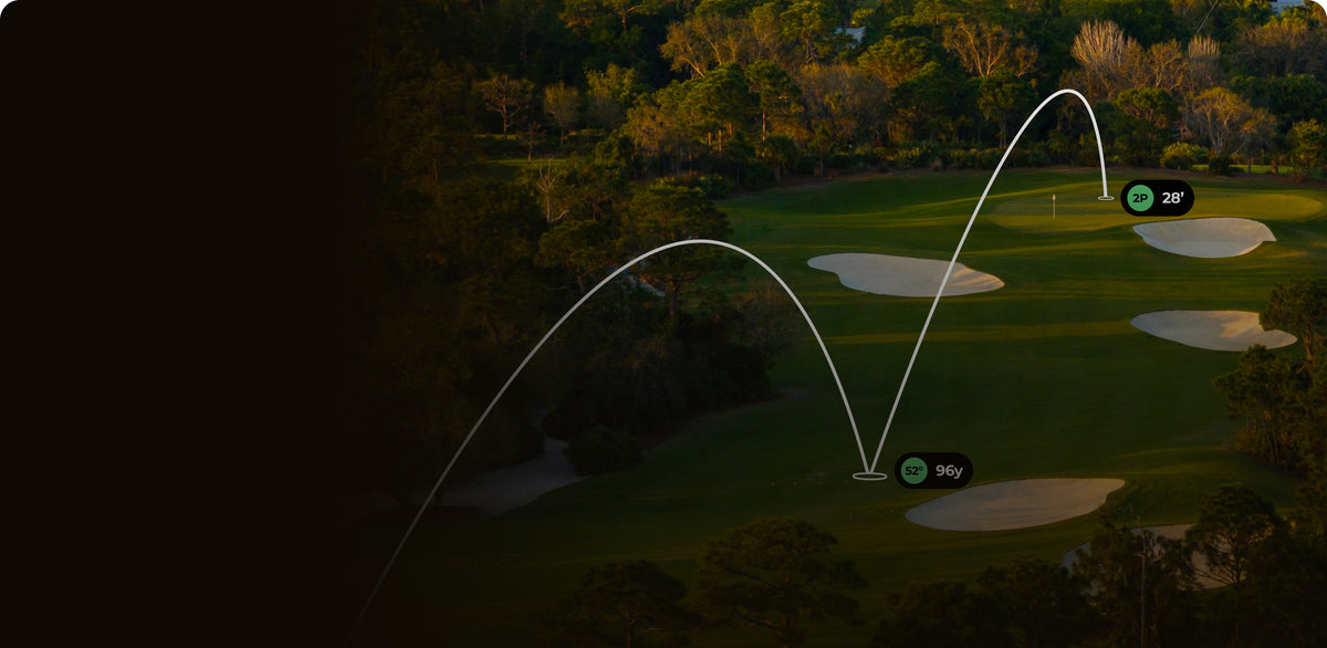 Arccos Golf App