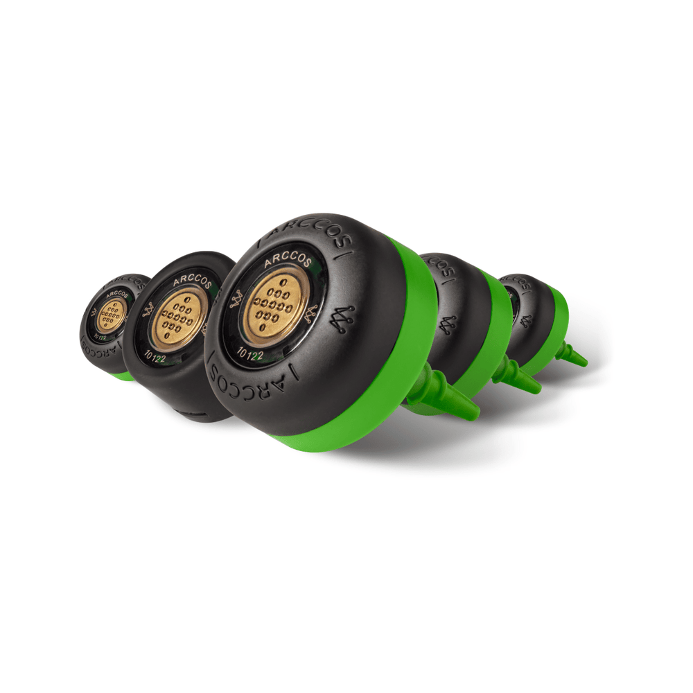 Arccos golf putter sensor hotsell