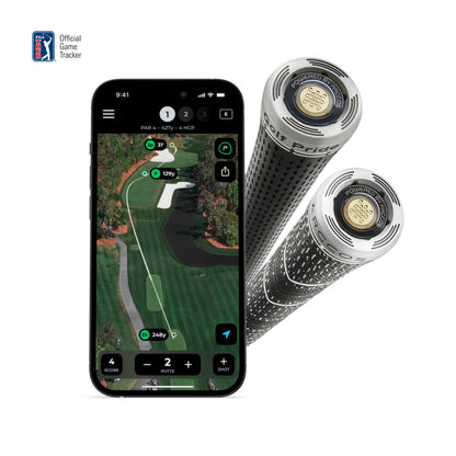 Arccos Smart Grips