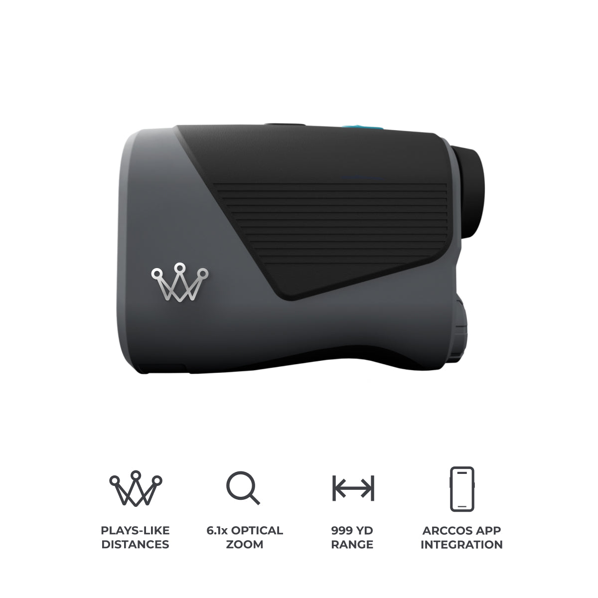 Smart Laser Rangefinder