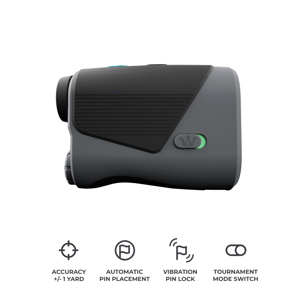 Smart Laser Rangefinder