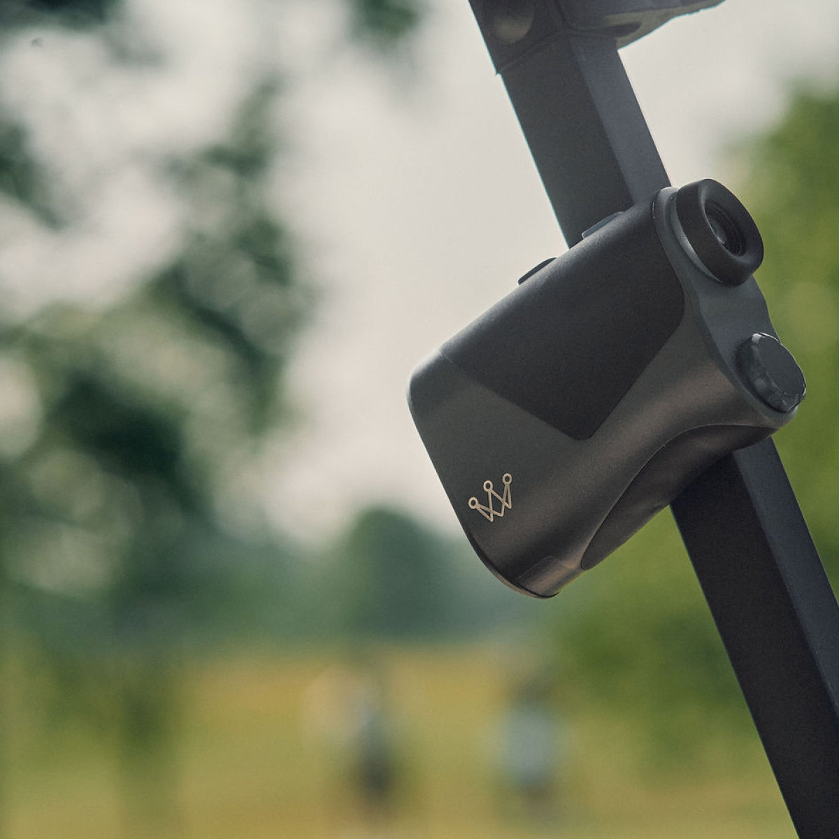 Smart Laser Rangefinder