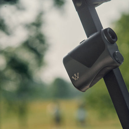 Smart Laser Rangefinder