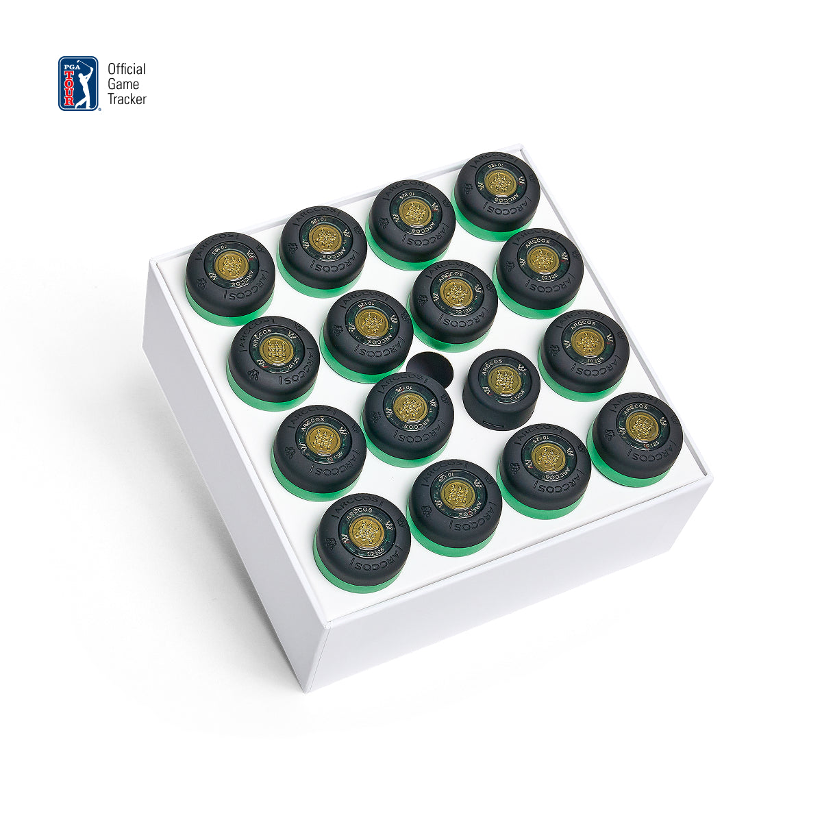 Arccos Smart Sensors - Golf's #1 Game Tracker – Arccos Golf