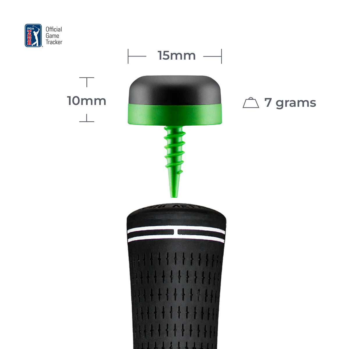 Arccos Smart Sensors - Golf's #1 Game Tracker – Arccos Golf