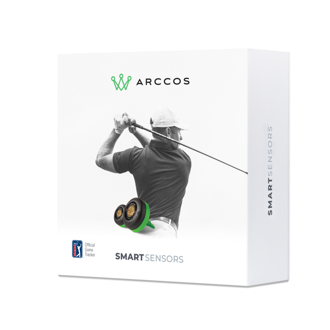 Arccos Golf App