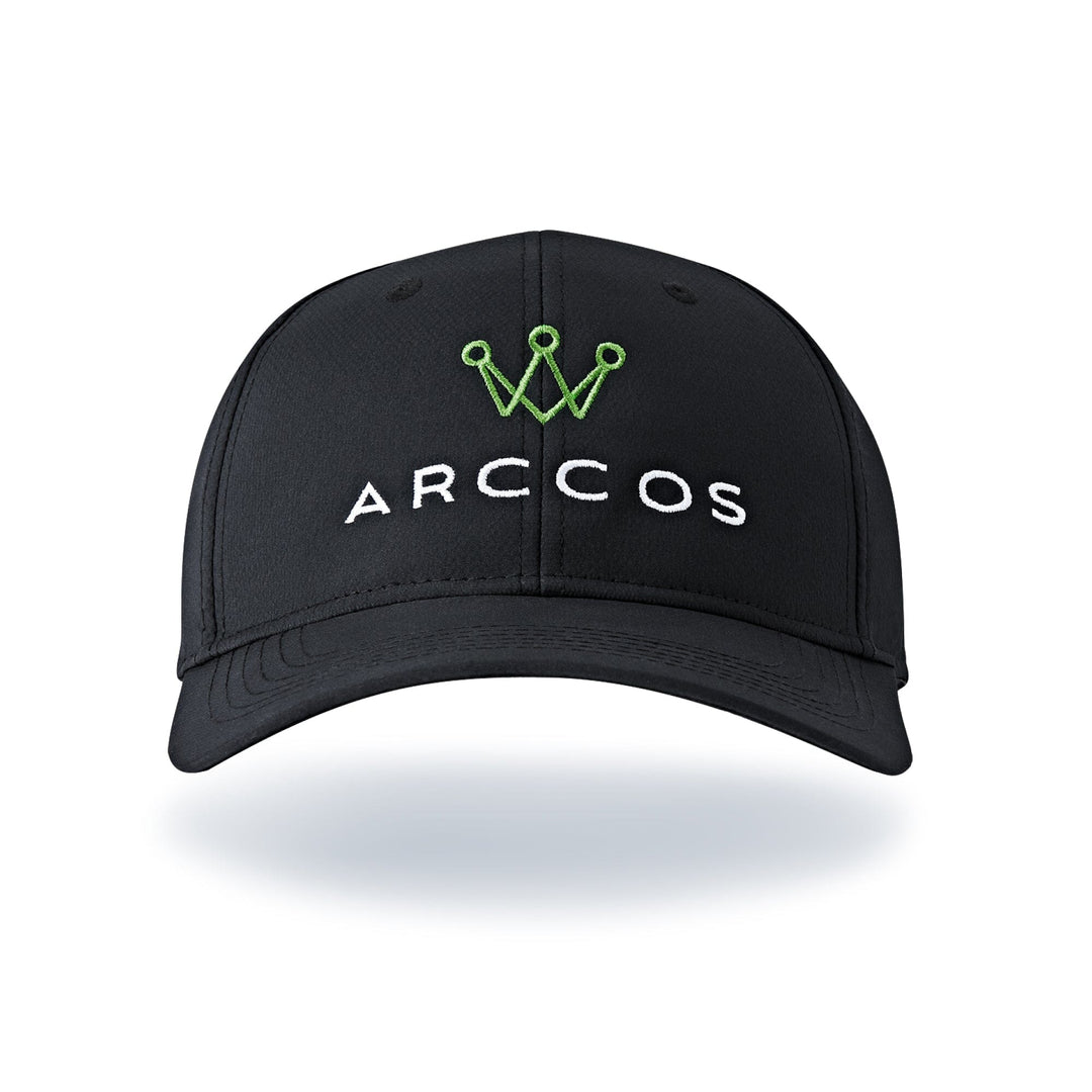 Arccos Performance Tech Hat Arccos Golf