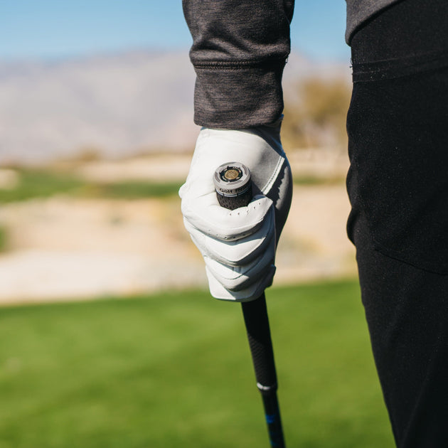 Arccos Smart Grips – Arccos Golf